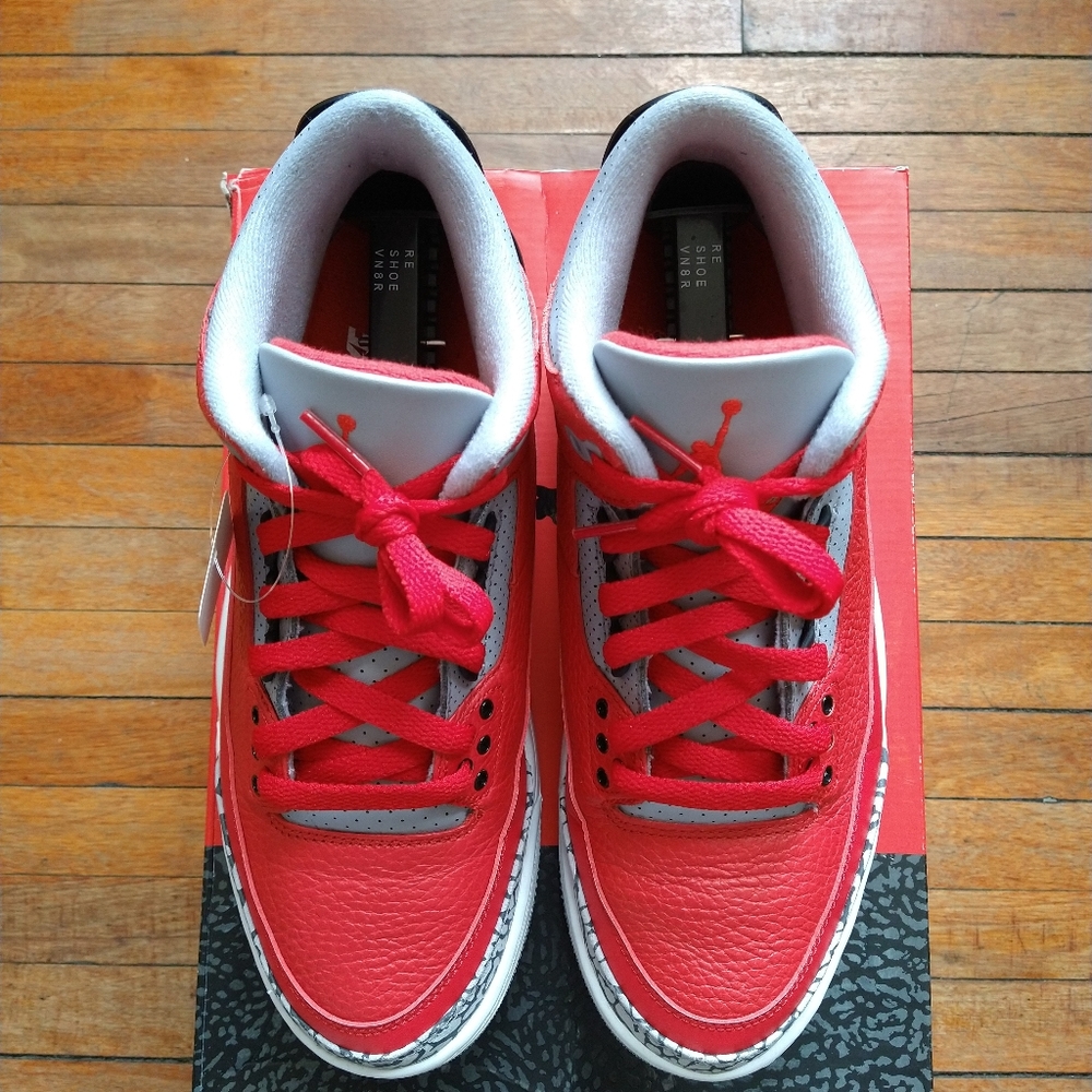 Jordans